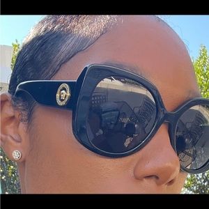 Versace Sunglasses
